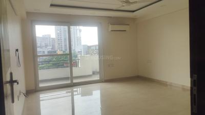 Bedroom Image of 2300 Sq.ft 4 BHK Builder Floor for rent in Mayfield Garden Gurgaon for Rs. 90000