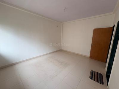 Bedroom Image of 1030 Sq.ft 2 BHK Apartment / Flat for sale in Celebration CHS, Kharghar Navi Mumbai for Rs. 16500000