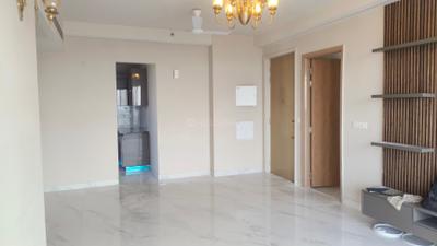 Living Room Image of 1828 Sq.ft 3 BHK Apartment / Flat for rent in M3M Heights, Sector 65 Gurgaon for Rs. 72000