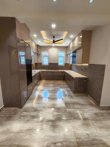 4 BHK Independent Builder Floor