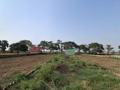 Image of 600 Sq.ft Residential Plot / Land for sale in Hathia Kandh, Patna for Rs. 2500000