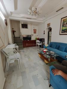Hall Image of 900 Sq.ft 2 BHK Apartment / Flat for sale in Paldi Ahmedabad for Rs. 7800000