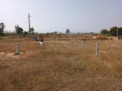 Residential Plot