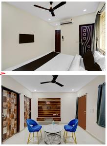 Hall Image of COLLECTION O MUSHEERABAD METRO STATION HYDRABAD  in Musheerabad, Hyderabad