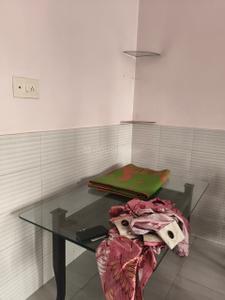 Kitchen Image of 1120 Sq.ft 2 BHK Independent House for rent in Bhayli Vadodara for Rs. 19999
