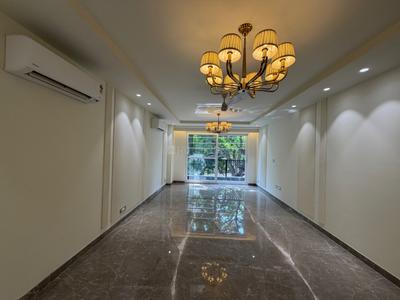 Hall Image of 1800 Sq.ft 3 BHK Builder Floor for sale in DLF City Phase 1, DLF Phase 1 Gurgaon for Rs. 42000000