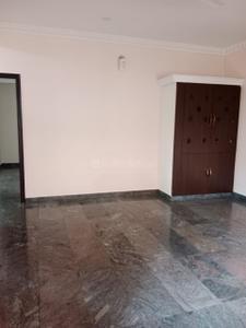 Hall Image of 1200 Sq.ft 2 BHK Apartment / Flat for rent in Ashok Nagar Bengaluru for Rs. 45000