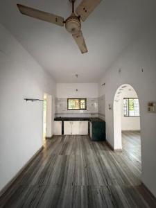 Kitchen Image of 1000 Sq.ft 2 BHK Villa for rent in Gotri Vadodara for Rs. 15000