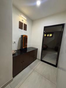 Bedroom Image of 1800 Sq.ft 4 BHK Apartment / Flat for sale in Sanidhya Apartment, Jodhpur Ahmedabad for Rs. 19000000
