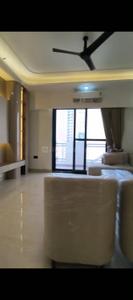 Hall Image of 2550 Sq.ft 3.5 BHK Apartment / Flat for sale in Addela Palm Resort, Raj Nagar Extension Ghaziabad for Rs. 26000000