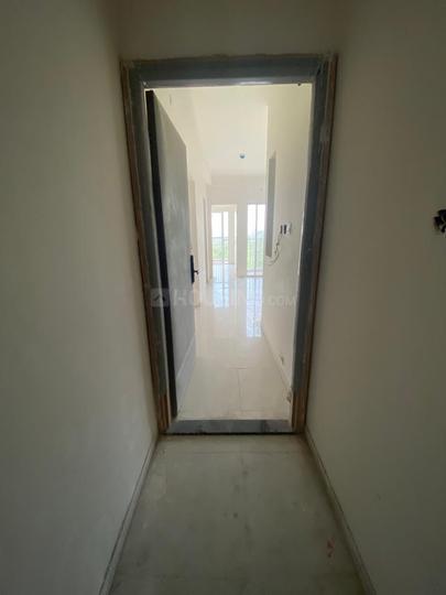 Godrej Hillside 1 Main Image 1