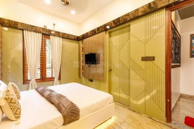 Bedroom Image of COMFORTNSTAY  in Sector 44, Gurgaon