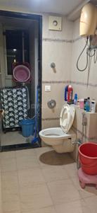 Image of 1500 Sq.ft 3 BHK Apartment / Flat for rent in Kesar Harmony, Kharghar, Navi Mumbai for Rs. 105000