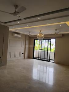 4 BHK Independent Builder Floor