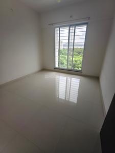 Hall Image of 1050 Sq.ft 2 BHK Apartment / Flat for sale in Mantra Park View, Dhayari Pune for Rs. 6500000