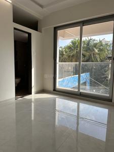 Hall Image of 1100 Sq.ft 2 BHK Apartment / Flat for sale in Blossom 6A, Vasai West Vasai for Rs. 7766000