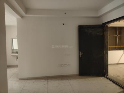 Hall Image of 2020 Sq.ft 3 BHK Apartment / Flat for sale in Rajapushpa Provincia, Narsingi Hyderabad for Rs. 23500000