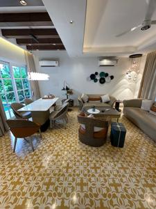 Hall Image of 2500 Sq.ft 3 BHK Villa for sale in Luxofy Casa De Fresco, Guirim Goa for Rs. 40000000