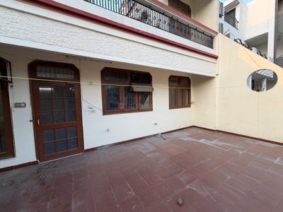 Balcony Image of 1800 Sq.ft 2 BHK Builder Floor for rent in Bhai Randhir Singh Nagar Ludhiana for Rs. 17000