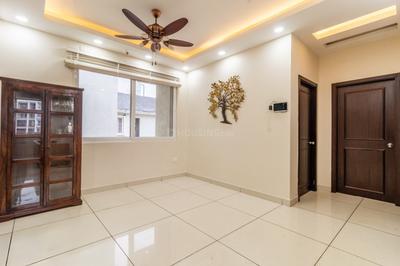 Hall Image of 1124 Sq.ft 2 BHK Apartment / Flat for rent in Brigade Gem, Doddakannelli Bengaluru for Rs. 44999