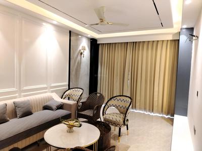 Living Room Image of 1840 Sq.ft 3 BHK Builder Floor for sale in Anant Raj The Estate Floors, Sector 63 Gurgaon for Rs. 22000000