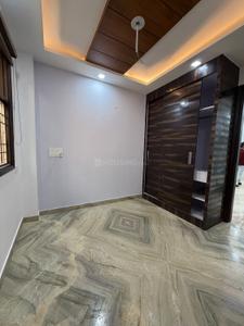 Hall Image of 800 Sq.ft 2 BHK Independent House for rent in Shalimar Bagh New Delhi for Rs. 31800