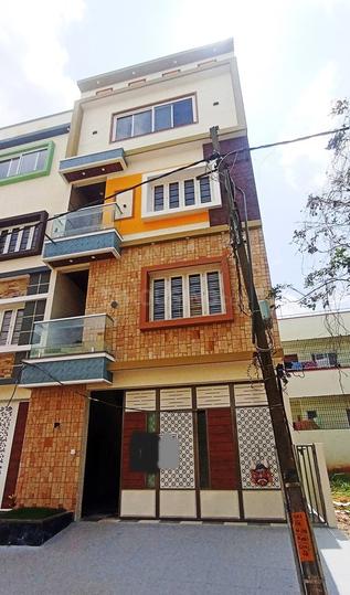 Anjanapura 9th Block, Anjanapura Township Main Image 1