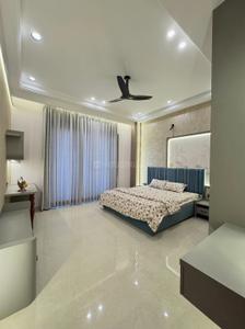 Bedroom Image of 2400 Sq.ft 3 BHK Apartment / Flat for sale in Adarsh Nagar Jaipur for Rs. 15500000