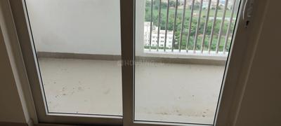 Balcony Image of 1200 Sq.ft 2 BHK Apartment / Flat for sale in Emaar MGF The Palm Drive, Sector 66 Gurgaon for Rs. 22700000