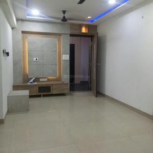 Hall Image of 1100 Sq.ft 2 BHK Apartment / Flat for sale in Tharwani Residency, Kamothe Navi Mumbai for Rs. 11500000