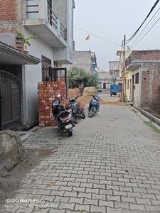 Image of 612 Sq.ft Residential Plot / Land for sale in Durga Nagar, Bareilly for Rs. 2040000