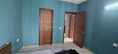 Bedroom Image of 1085 Sq.ft 2 BHK Apartment / Flat for rent in ACE Parkway, Sector 150 Noida for Rs. 45000