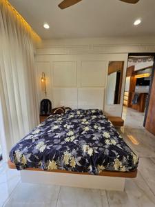 Bedroom Image of 1650 Sq.ft 3 BHK Apartment / Flat for sale in Sama Savli Vadodara for Rs. 9000000