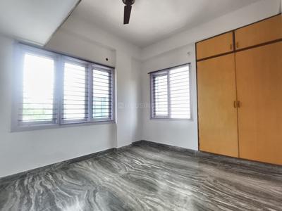 Bedroom Image of 1200 Sq.ft 2 BHK Apartment / Flat for rent in C V Raman Nagar Bengaluru for Rs. 35000