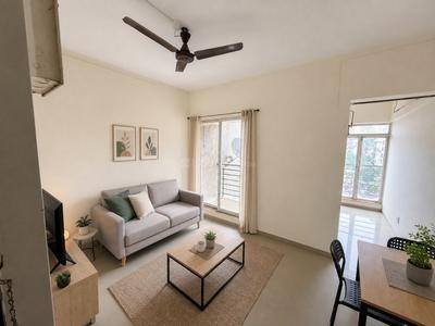 Hall Image of 450 Sq.ft 1 BHK Apartment / Flat for sale in Mahim Mumbai for Rs. 15000000