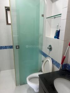 Image of 1295 Sq.ft 2.5 BHK Apartment / Flat for sale in Oberoi Springs, Andheri West, Mumbai for Rs. 50000000
