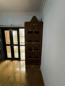 Hall Image of 1310 Sq.ft 3 BHK Apartment / Flat for rent in Sri Dwaraka Bageecha, K R Puram Bengaluru for Rs. 25000