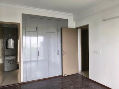 Bedroom Image of 1483 Sq.ft 3 BHK Apartment / Flat for sale in Pareena Mi Casa, Sector 68 Gurgaon for Rs. 17600000