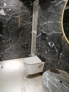 Bedroom One Image of 1000 Sq.ft 2 BHK Apartment / Flat for rent in Olympia Tower, Byculla Mumbai for Rs. 95000