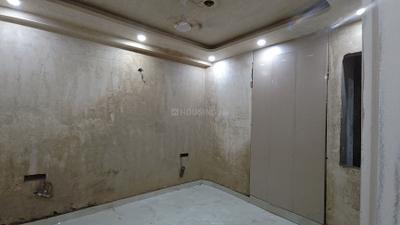 Bedroom Image of 1450 Sq.ft 3 BHK Apartment / Flat for sale in Sultanpur New Delhi for Rs. 9500000