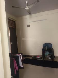 Hall Image of 1200 Sq.ft 3 BHK Apartment / Flat for rent in BTM Layout Bengaluru for Rs. 30000