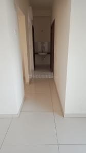 Image of 650 Sq.ft 1 BHK Apartment / Flat for sale in Pegasus Megapolis Springs D And E, Hinjawadi Phase 2, Pune for Rs. 5600000