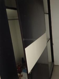Kitchen Image of 3001 Sq.ft 3 BHK Builder Floor for rent in Sector 72 Noida for Rs. 45000