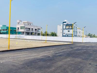 Image of 944 Sq.ft Residential Plot / Land for sale in Tambaram, Chennai for Rs. 4719056