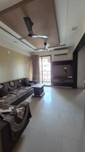 Hall Image of 1575 Sq.ft 3 BHK Apartment / Flat for sale in Shree Shakti Satva Bliss, Bhadaj Ahmedabad for Rs. 8500000