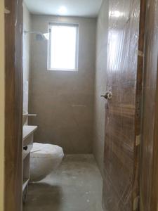 Common Bathroom Image of 1125 Sq.ft 3 BHK Builder Floor for sale in Green Field Colony Faridabad for Rs. 13000000