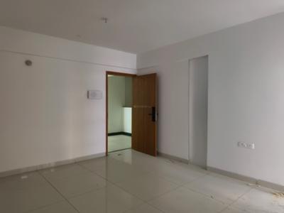 Living Room Image of 850 Sq.ft 2 BHK Apartment / Flat for rent in Gera World Of Joy, Upper Kharadi Pune for Rs. 35000