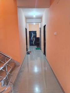 Image of 710 Sq.ft 2 BHK Apartment / Flat for sale in Govind Sangitaa Darshan Tower, Sarsuna, Kolkata for Rs. 2850000