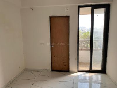 Sharda Nagar Bedroom One 1