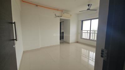 Living Room Image of 800 Sq.ft 2 BHK Apartment / Flat for rent in Chembur Mumbai for Rs. 62000